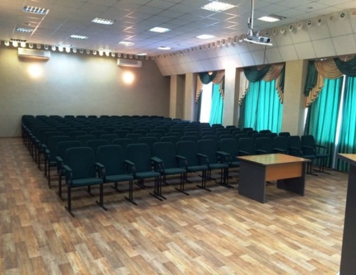 Конференц-залы - Корпоративным гостям - Санаторий Tatneft / Татнефть Космос Елабуга