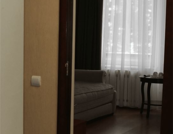 Люкс 2-местный 2-х комнатный - Санаторий Tatneft / Татнефть Космос Елабуга