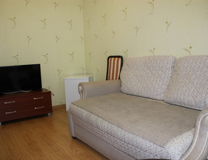 Люкс 2-местный 2-х комнатный - Санаторий Tatneft / Татнефть Космос Елабуга