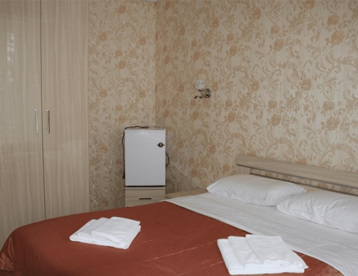 Семейный 2-местный 1 категории - Санаторий Tatneft / Татнефть Космос Елабуга